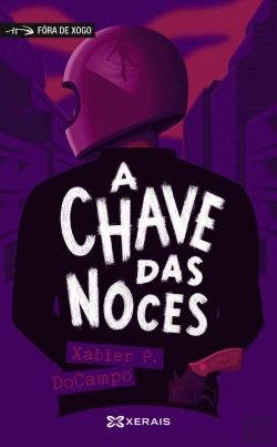 Bertrand.pt - A Chave Das Noces