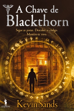 Bertrand.pt - A Chave de Blackthorn