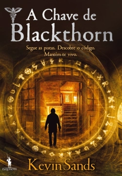 Bertrand.pt - A Chave De Blackthorn