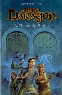 Bertrand.pt - A Chave de Braha