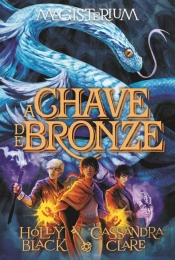 A Chave de Bronze