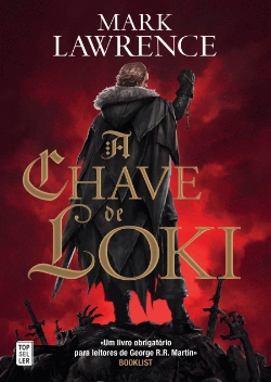 Bertrand.pt - A Chave de Loki