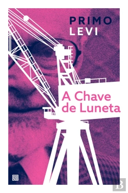 Bertrand.pt - A Chave De Luneta