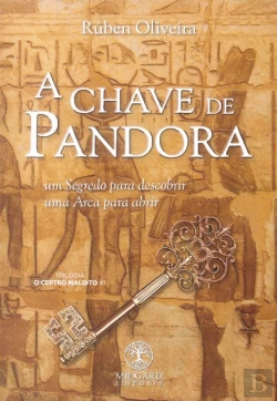 Bertrand.pt - A Chave de Pandora