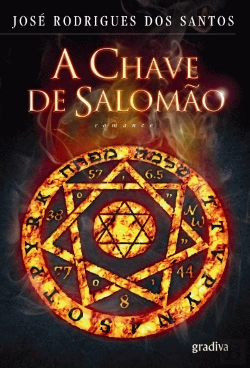 Bertrand.pt - A Chave de Salomão