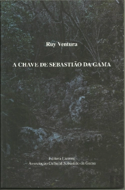 Bertrand.pt - A Chave de Sebastião da Gama