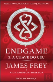 A Chave do Céu