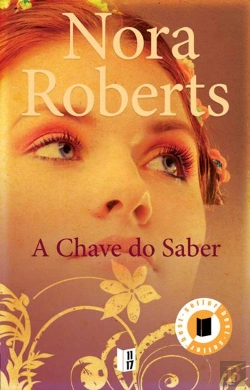 Bertrand.pt - A Chave do Saber - Trilogia das Chaves - Volume 2