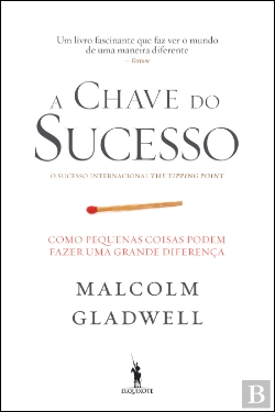 Bertrand.pt - A Chave do Sucesso