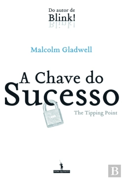 Bertrand.pt - A Chave Do Sucesso