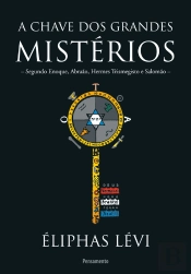 A Chave Dos Grandes Mistérios