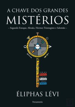 Bertrand.pt - A Chave Dos Grandes Mistérios
