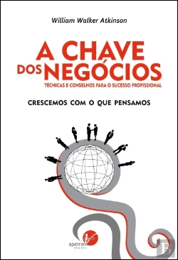 Bertrand.pt - A Chave dos Negócios
