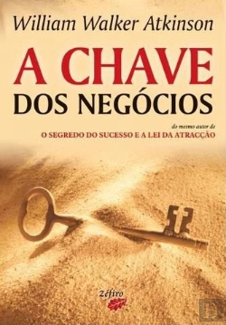 Bertrand.pt - A Chave dos Negócios