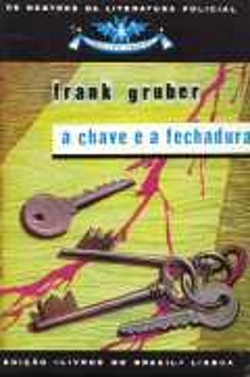Bertrand.pt - A Chave e a Fechadura