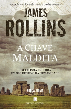 Bertrand.pt - A Chave Maldita