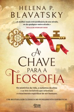 Bertrand.pt - A Chave Para A Teosofia