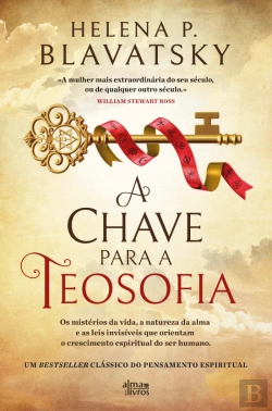 Bertrand.pt - A Chave para a Teosofia