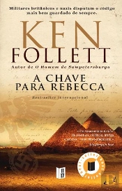 A Chave para Rebecca