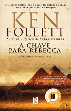 Bertrand.pt - A Chave para Rebecca