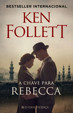Bertrand.pt - A Chave Para Rebecca