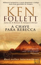 A Chave Para Rebecca