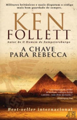 Bertrand.pt - A Chave Para Rebecca