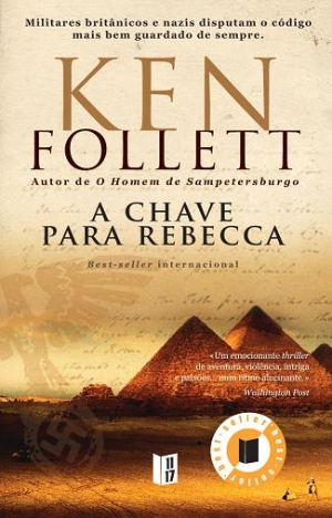 A Chave para Rebecca