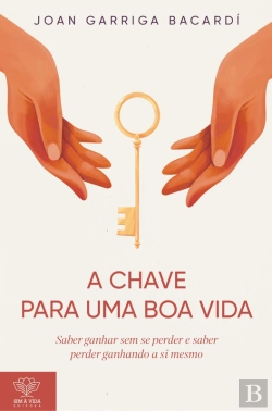 Bertrand.pt - A Chave Para Uma Boa Vida