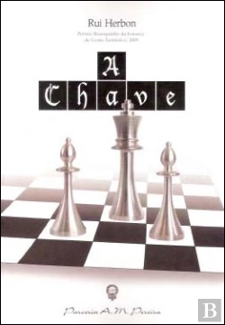 Bertrand.pt - A Chave