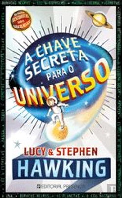 Bertrand.pt - A Chave Secreta para o Universo