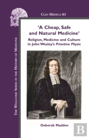 'A Cheap, Safe And Natural Medicine'