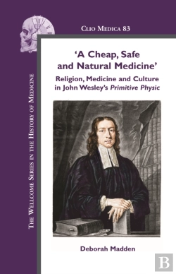 Bertrand.pt - 'A Cheap, Safe And Natural Medicine'