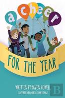 A Cheer For The Year