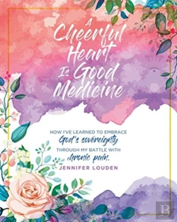 Bertrand.pt - A Cheerful Heart Is Good Medicine: How I