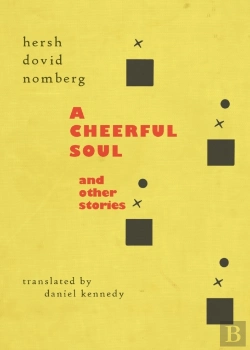 Bertrand.pt - A Cheerful Soul And Other Stories