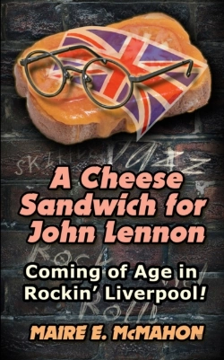 Bertrand.pt - A Cheese Sandwich For John Lennon