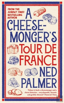 Bertrand.pt - A Cheesemongerâ€™S Tour De France