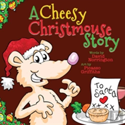 Bertrand.pt - A Cheesy Christmouse Story