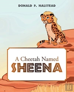 Bertrand.pt - A Cheetah Named Sheena