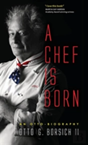 A Chef Is Born