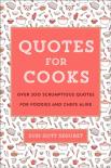 A Chef'S Book Of Favorite Culinary Quotations