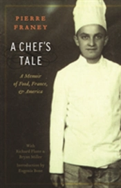 A Chef'S Tale