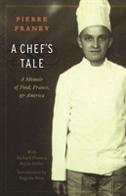 Bertrand.pt - A Chef'S Tale