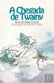 A Chegada de Twainy