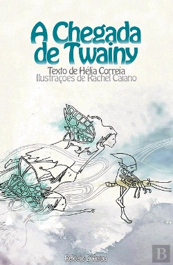 Bertrand.pt - A Chegada de Twainy