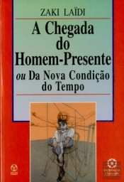 A Chegada do Homem-Presente