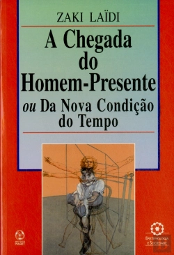 Bertrand.pt - A Chegada do Homem-Presente