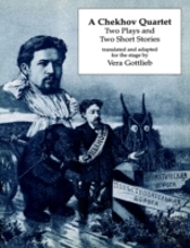 A Chekhov Quartet