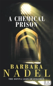 A Chemical Prison (Inspector Ikmen Mystery 2)